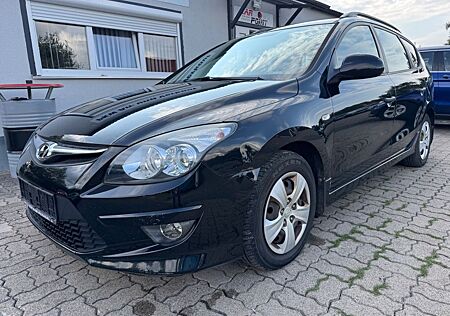 Hyundai i30 cw Classic