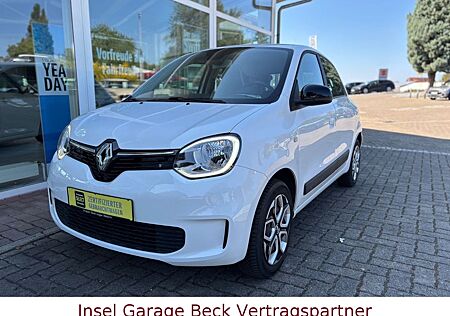 Renault Twingo Electric |1.Hand|Navi|Klima|Carplay