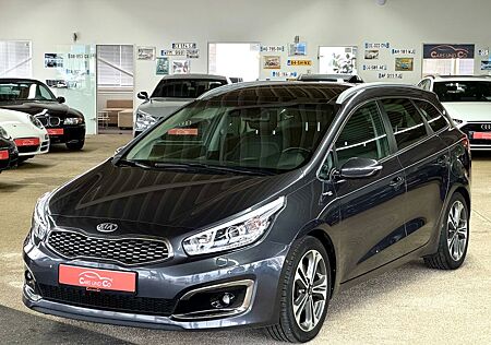 Kia Cee'd Sportswagon ATG *AHK*SHZ*PAN*NAV*PDC*RK*XE