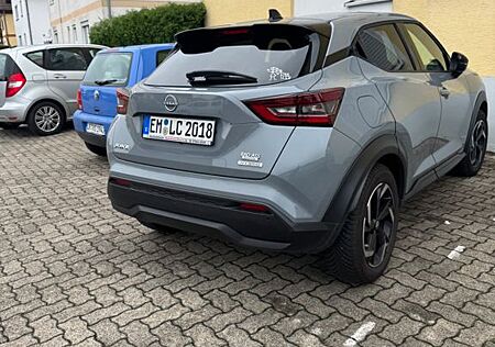 Nissan Juke 1.6 Hybrid N-CONNECTA N-CONNECTA