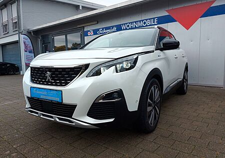 Peugeot 3008 Hybrid4 300 GT /STANDHZG/NAVI/PDC