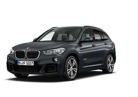 BMW X1 sDrive20i M Sport Steptronic DCT Klimaaut.