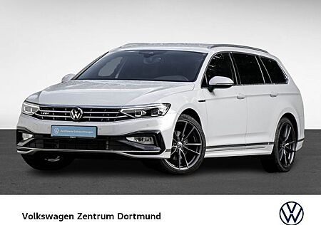 VW Passat Variant Volkswagen 2.0 Elegance STAND&SITZHZ. NAVI