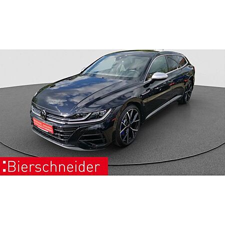 VW Arteon leasen