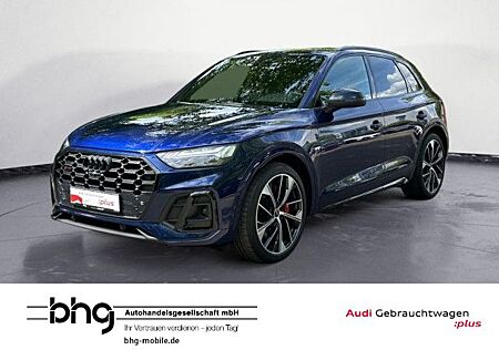 Audi SQ5 TDI quattro Matrix/Pano/B&O/ACC/Standhz./Ass