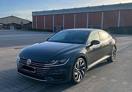 VW Arteon Volkswagen 2.0 TSI OPF DSG R-Line Edition R-Line...