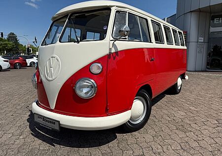 VW T1 Volkswagen BUS **OLDTIMER**