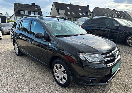 Dacia Logan MCV II Kombi Laureate*TUV NEU*1HAND*KLIMA
