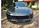 Porsche Macan Turbo mit Performance Paket Turbo mit ...