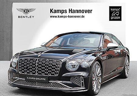 Bentley Flying Spur Mulliner V8 Hybrid *Naim*RSE*