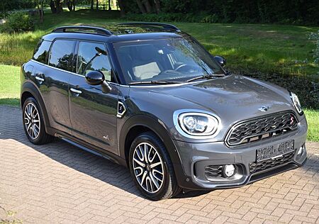 Mini John Cooper Works Countryman