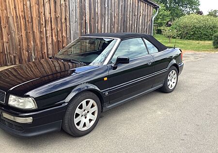 Audi 80