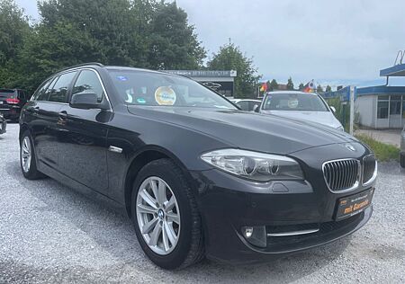 BMW 520 Baureihe 5 Touring /Garantie/TÜV/HU/NEU/