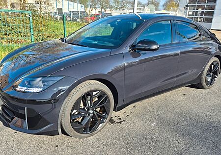 Hyundai IONIQ 6 FIRST EDITION 77,4kWh 239kW Allrad