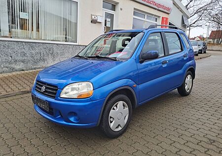 Suzuki Ignis 1.3 Special Edition AUTOMATIK GETRIEBE