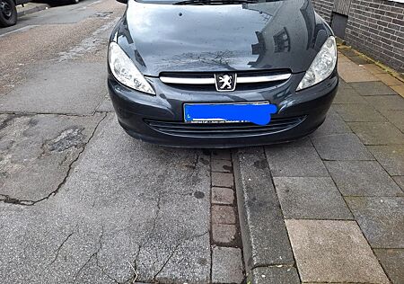 Peugeot 307 Break Tendance 135 Tendance