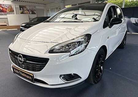 Opel Corsa E Color Edition