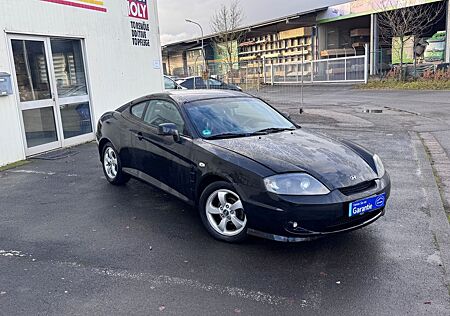 Hyundai Coupe 2.0 GLS /Tüv Neu