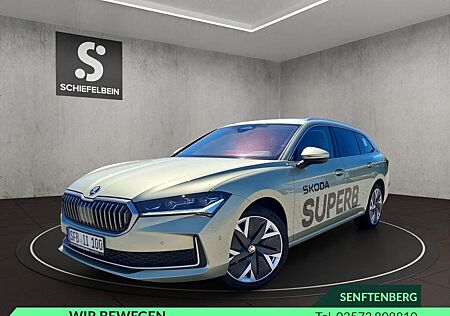 Skoda Superb Combi Selection 1,5 TSI mHEV DSG+ACC+360°