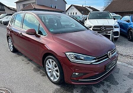 VW Golf Sportsvan Volkswagen VII Highline *23tkm*DAB*