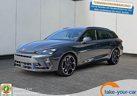 Cupra Leon Sportstourer VZ ST NAVI+KAMERA+EL.HECKKL...