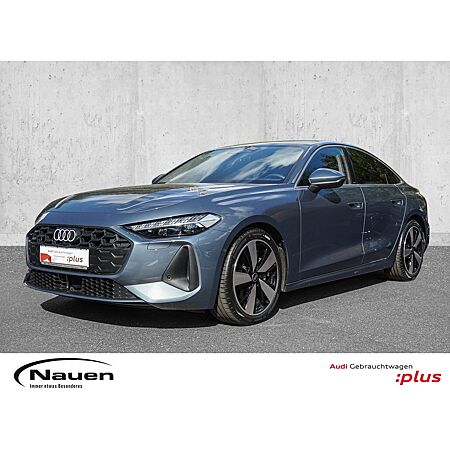 Audi A5 leasen