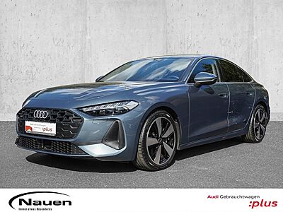 Audi A5 Limousine S-tronic *ACC*KAMERA*NAVI*SPORTSITZ