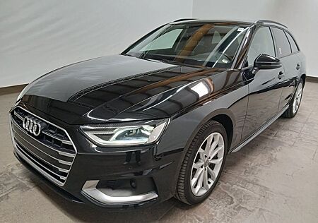 Audi A4 Avant 35 TDI Advanced