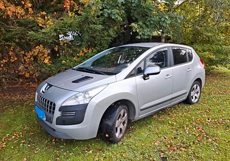 Peugeot 3008 SUV 120 VTi , Kupplung +Bremsen Neu ,Tüv