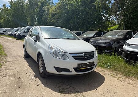 Opel Corsa 1.0 Twinport