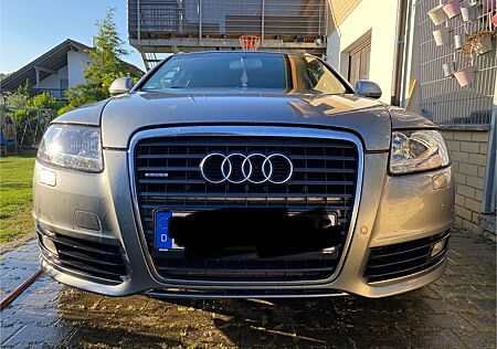 Audi A6 2.7 TDI (DPF) tiptronic quattro Avant -