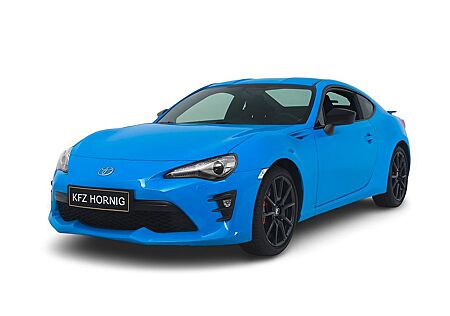 Toyota GT86 Dragon °Sonderedition°Service&Hu°