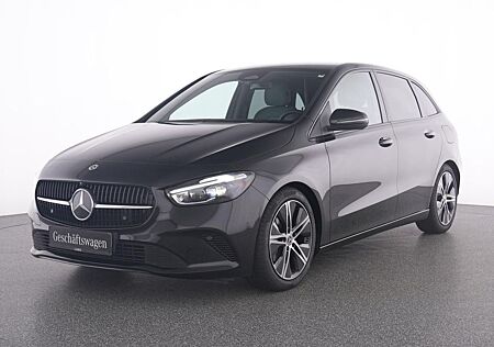 Mercedes-Benz B 180 PROGRESSIVE+NIGHT+18''+MULTIBEAM+KAMERA+PT