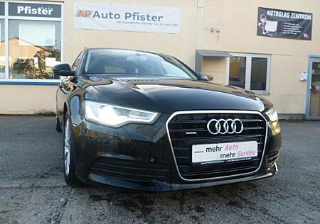 Audi A6 3.0 TDI 150 kW quattro S tronic Avant
