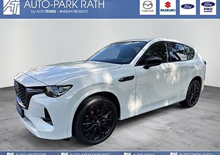 Mazda CX-60 Homura*PHEV*360 Grad Kamera*Bose*Adptiver