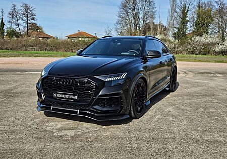 Audi RS Q8 RSQ8-R ABT 740 PS Limited 1 of 125