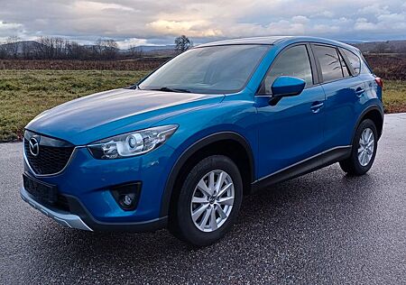 Mazda CX-5 2.2 SKYACTIV-D Center-Line AWD Center-Line