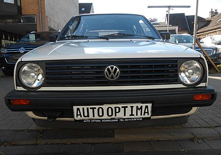 VW Golf Volkswagen 2 / 1.Hand / Liebhaber Auto / H-Kennzeichen