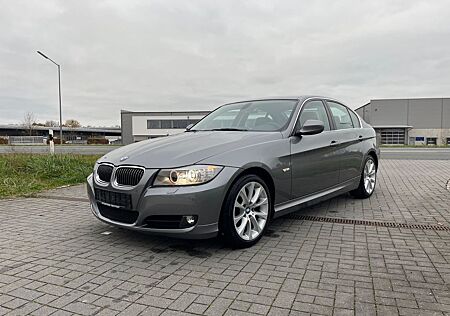 BMW 325d Aut. Navi Sportsitze PDC Xenon Sitzhzg.