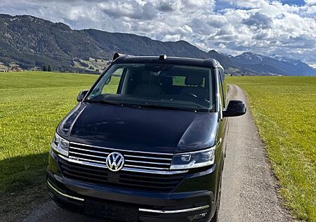 VW T6 California Volkswagen OCEAN 4M NP 12000€ Garantie 03/28