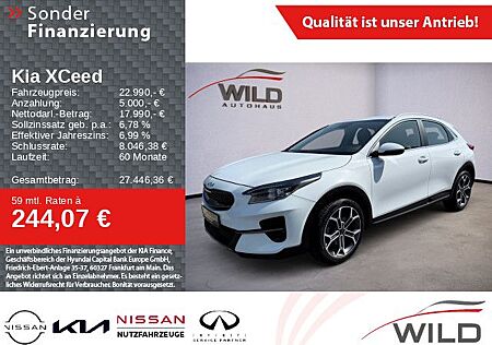 Kia XCeed 1.5 T-GDI Spirit
