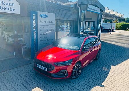 Ford Focus 280Ps ST X Aktion