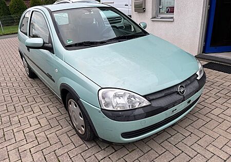 Opel Corsa 1.4 16V ,Comfort,Automatic