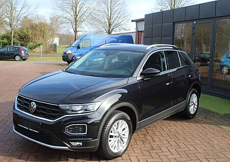 VW T-Roc Volkswagen Style Automatik