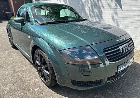 Audi TT Coupe/Roadster 1.8 T Dach neu