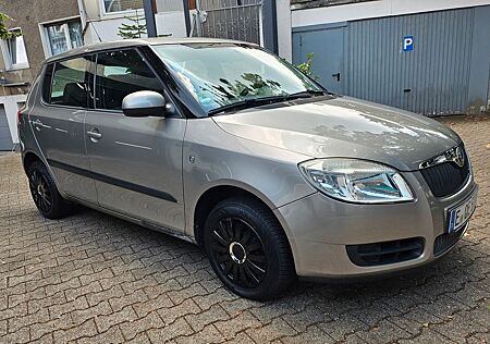 Skoda Fabia 1.2l 51 kW Classic Classic