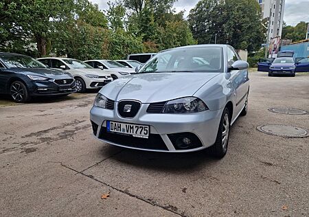 Seat Ibiza 1.4 16V 63kW Comfort Edition Comfort E...
