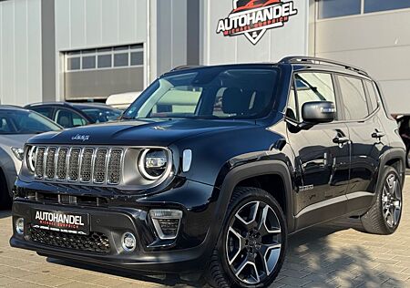 Jeep Renegade Limited 4x2*NAV*LED*ACC*CAM*PDC*SHZ