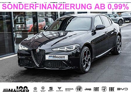 Alfa Romeo Giulia Veloce 2.0 Turbo AT8 Q4 PREMIUM TECHNOLOG