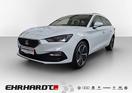 Seat Leon Sportstourer e-Hybrid 1.4 TSI DSG Xcellence